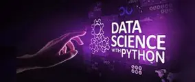 Python With Data Science