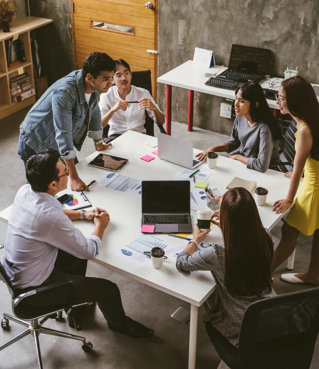 Student Project Work