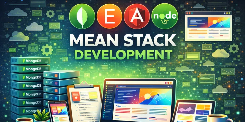 MEAN Stack Course