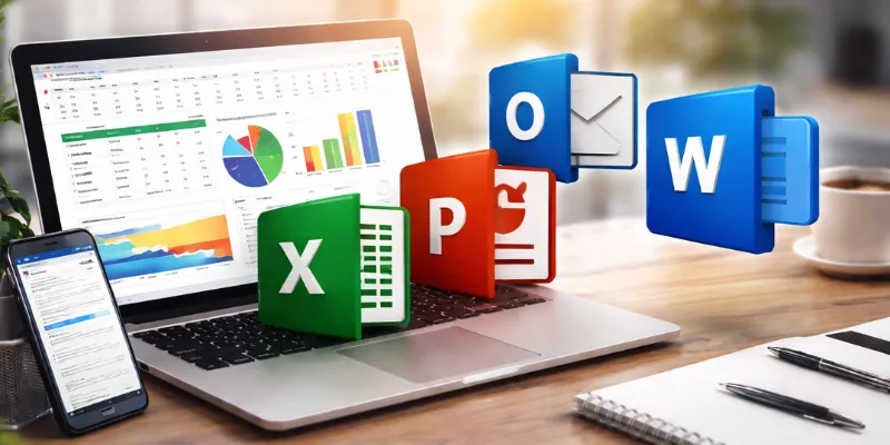 MS Office Course