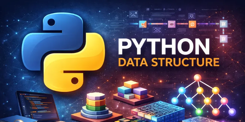 Python DSA Course