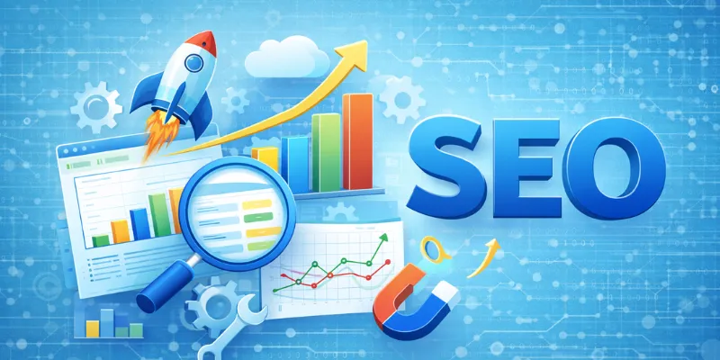 SEO Training Course