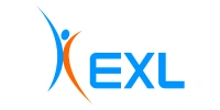 EXL Services Logo