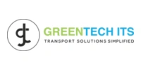 Green Techits Logo