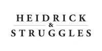 Heidrick & Struggles Logo