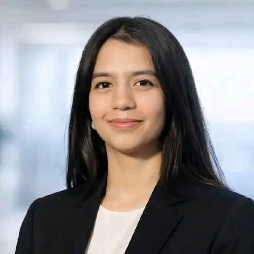 Nandini Matta