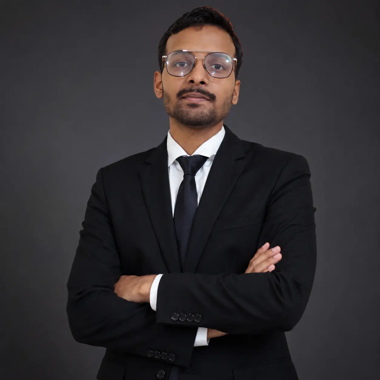 Gaurav Sahu, lead programming trainer
