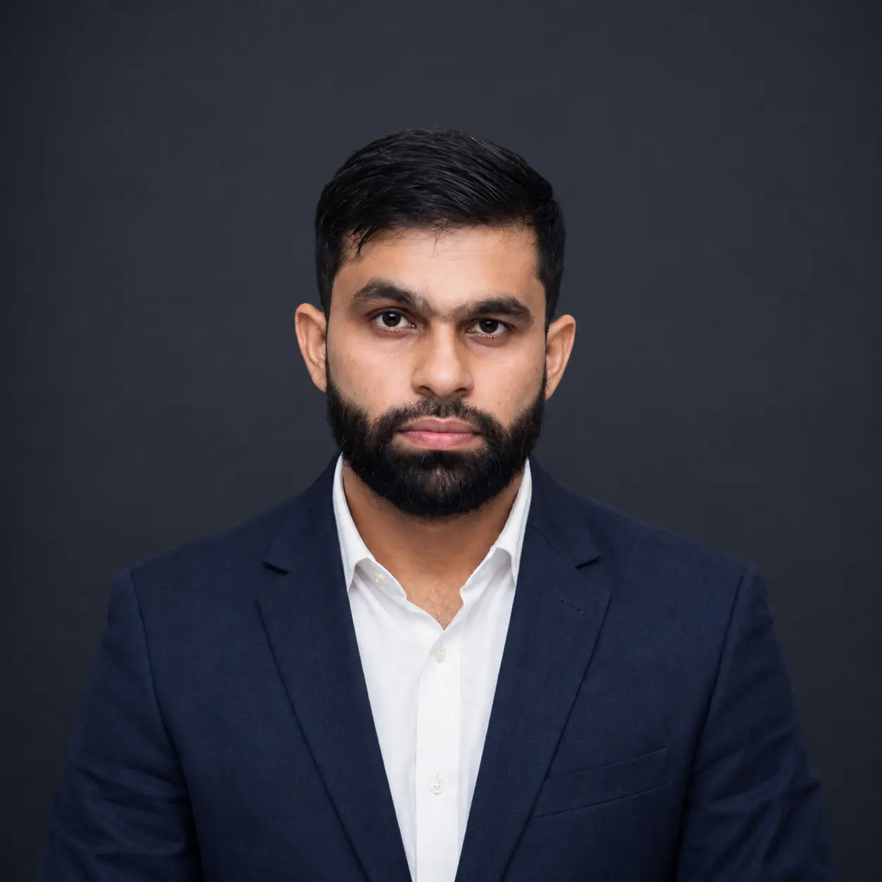 Shoaib Khan - Digital Marketer