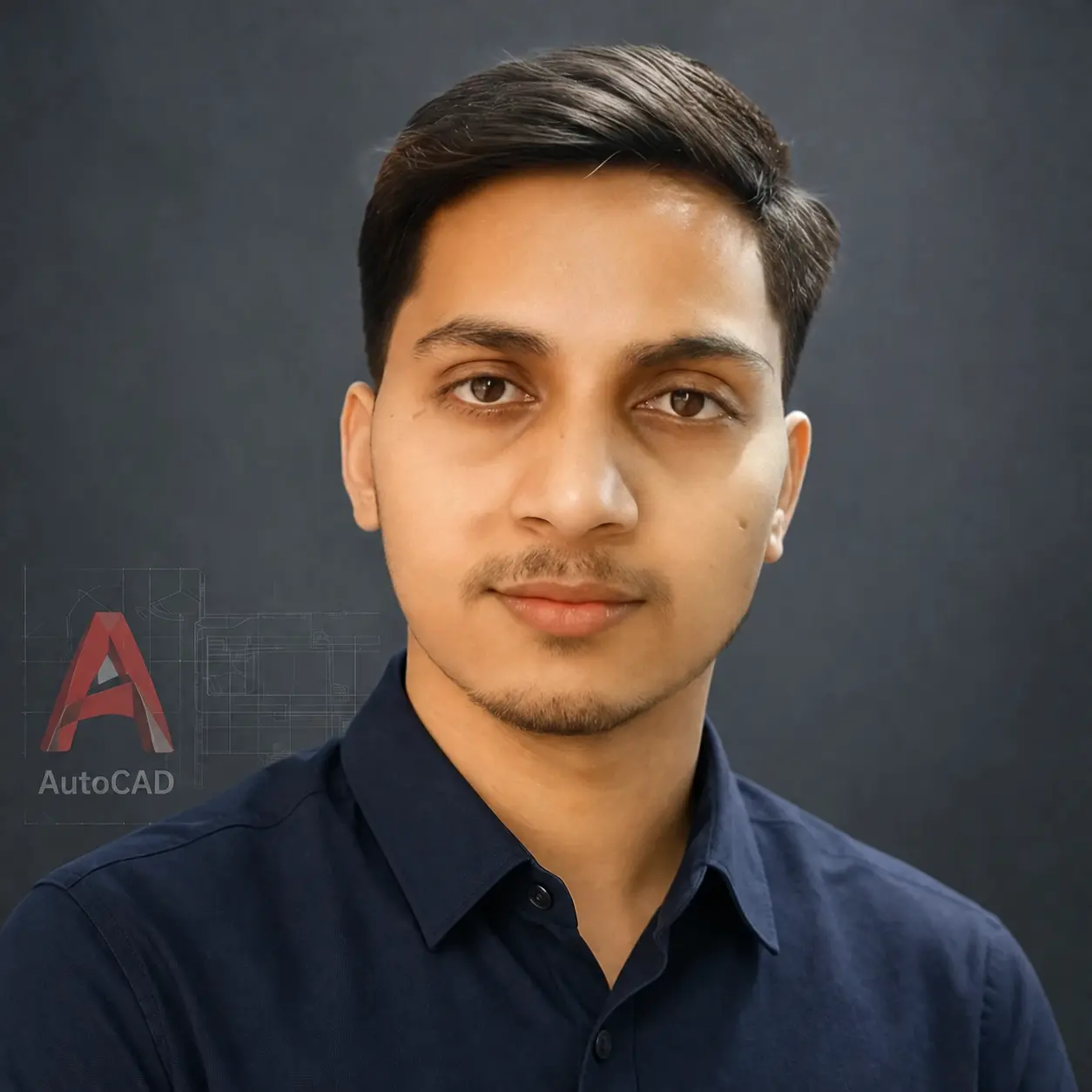 Maksum Raja - AutoCAD Specialist