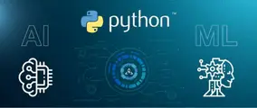 Python with AI and ML Course