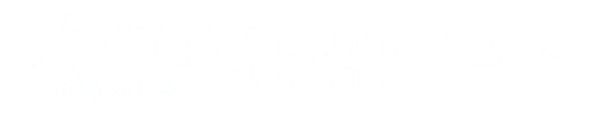 High Technologies Solutions