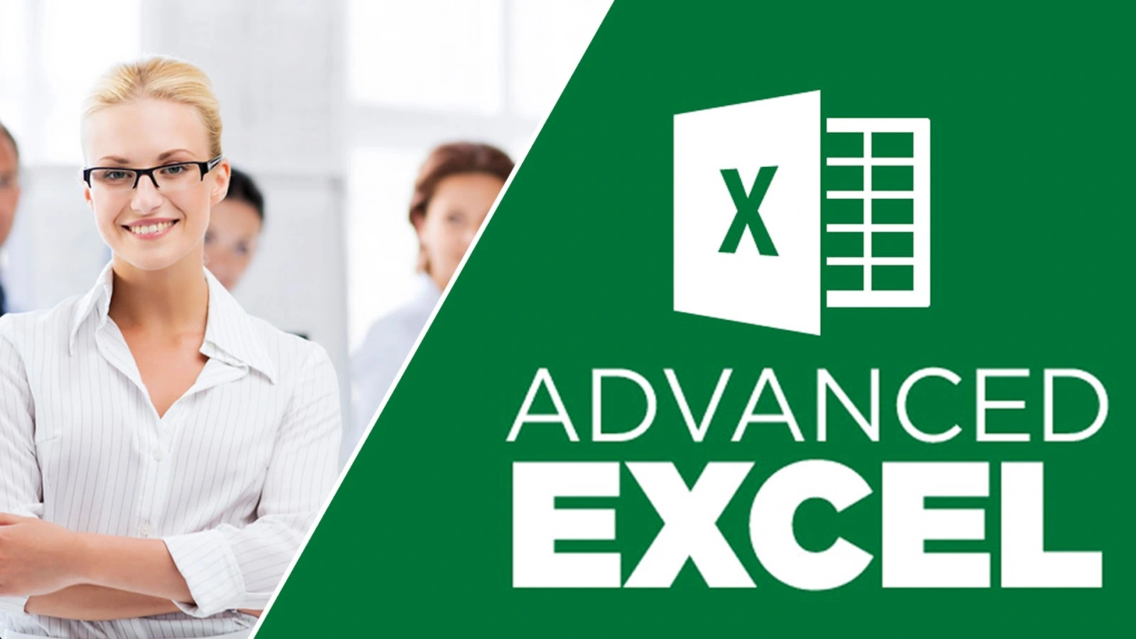 advanced excel training course delhi