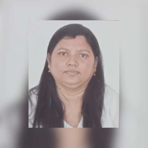 Anita Devnath