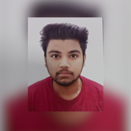 Ashish Sangwan