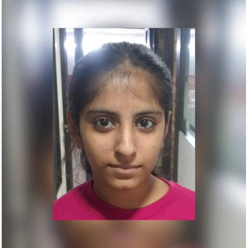 Harleen Kaur