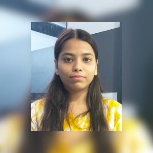 Hridhi Jha