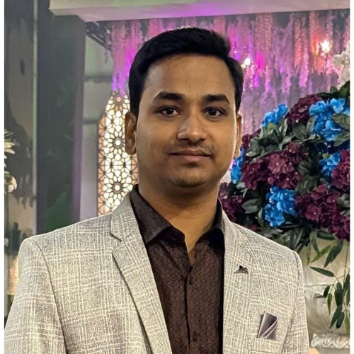 Kapil Kumar