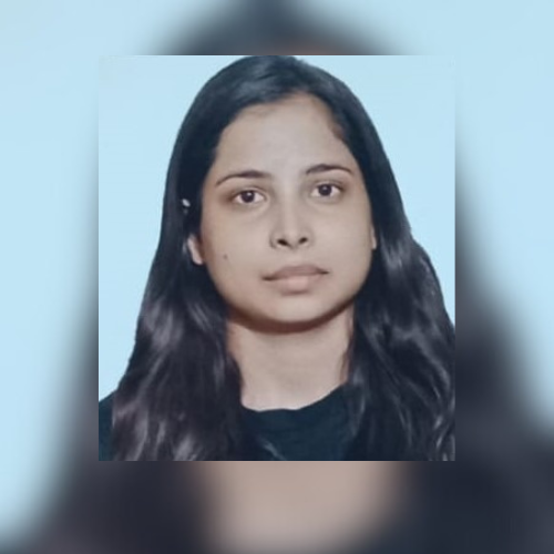 Komal Rajput