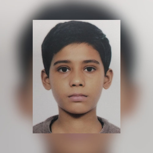 Laksh Bharti