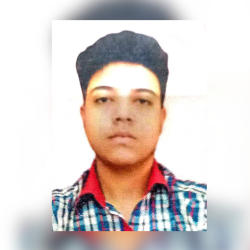 Mohd Saad