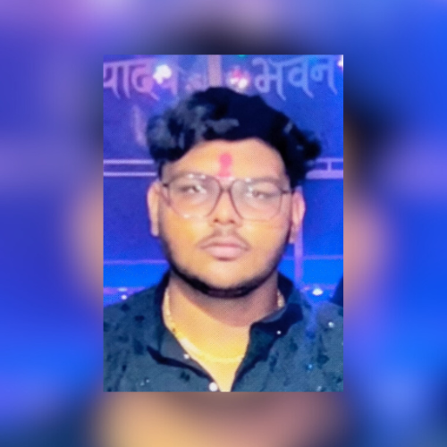 Priyansh Yadav