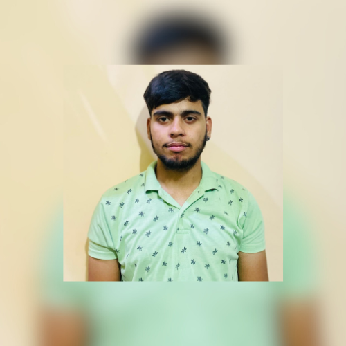 Ronny Bisht