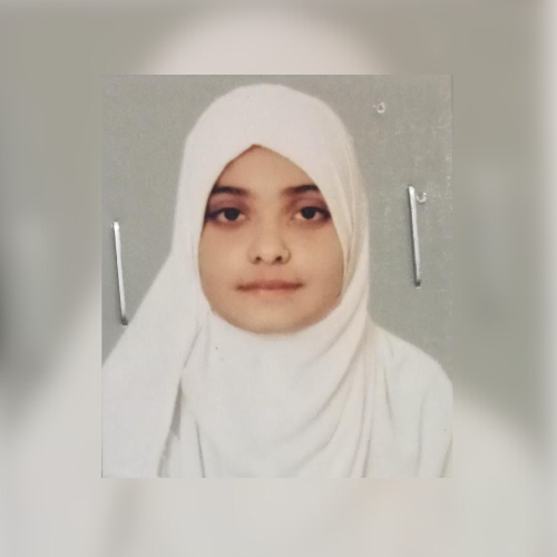 Shaheen Nisha